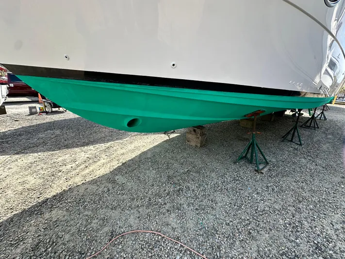 Serenity Yacht Photos Pics 