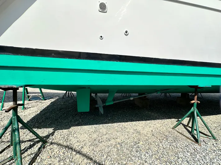 Serenity Yacht Photos Pics 