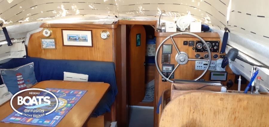 Beneteau EVASION 34   n&Acirc;&deg;48 image