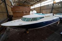 2002 Tender 8 mtr