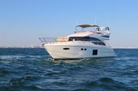 2017 Princess 56