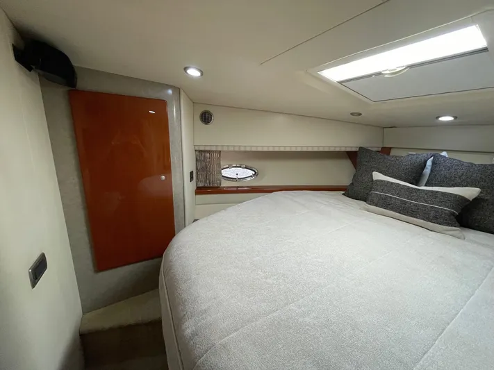 Benthere Yacht Photos Pics Formula 45 yacht BenThere- Master