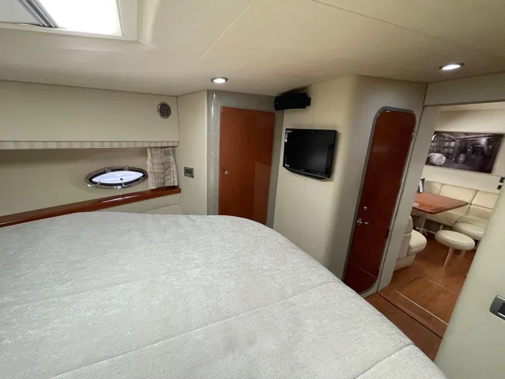 Benthere Yacht Photos Pics Formula 45 yacht BenThere- Master