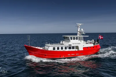 Altena Trawler