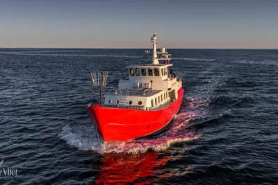 Altena Trawler
