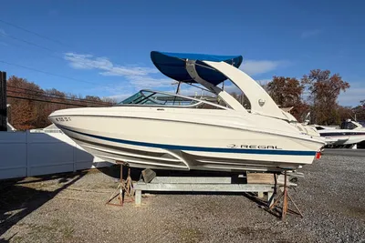 2016 Regal 2000 ES Bowrider