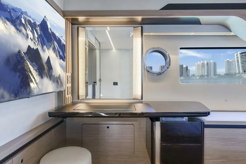 My Toy Yacht Photos Pics 2022 Absolute Navetta 52 - Image 30