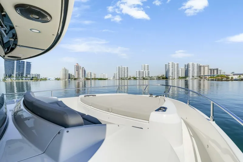 My Toy Yacht Photos Pics 2022 Absolute Navetta 52 - Image 18