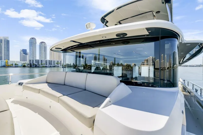 My Toy Yacht Photos Pics 2022 Absolute Navetta 52 - Image 17