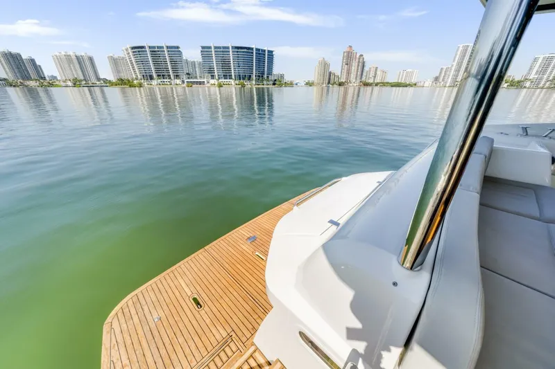 My Toy Yacht Photos Pics 2022 Absolute Navetta 52 - Image 16