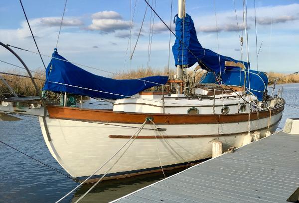 1984 Union Polaris 36