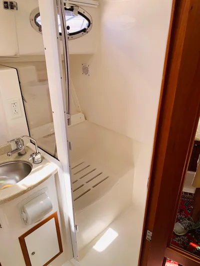 34 Back Cove Yacht Photos Pics 