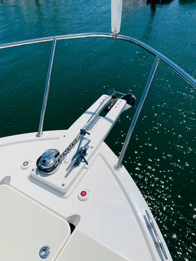 34 Back Cove Yacht Photos Pics 