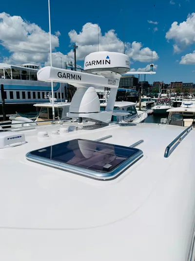 34 Back Cove Yacht Photos Pics 