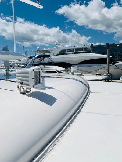 34 Back Cove Yacht Photos Pics 