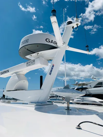 34 Back Cove Yacht Photos Pics 