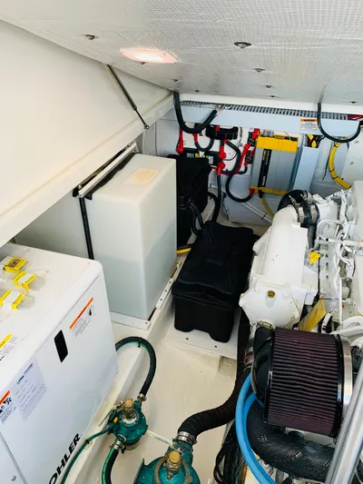 34 Back Cove Yacht Photos Pics 