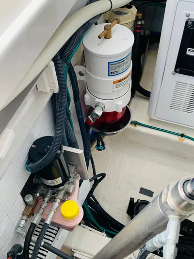 34 Back Cove Yacht Photos Pics 