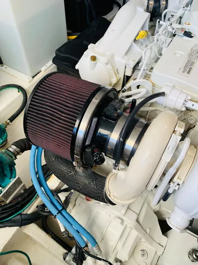 34 Back Cove Yacht Photos Pics 