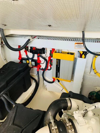 34 Back Cove Yacht Photos Pics 