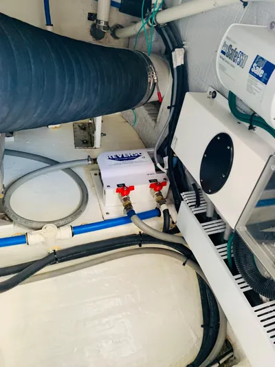 34 Back Cove Yacht Photos Pics 