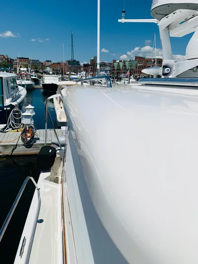 34 Back Cove Yacht Photos Pics 