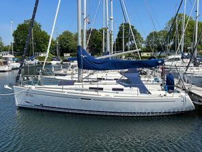 2005 Dufour 34 Performance