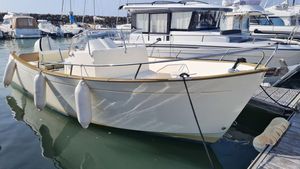 2016 Rhea RHEA 27 OPEN