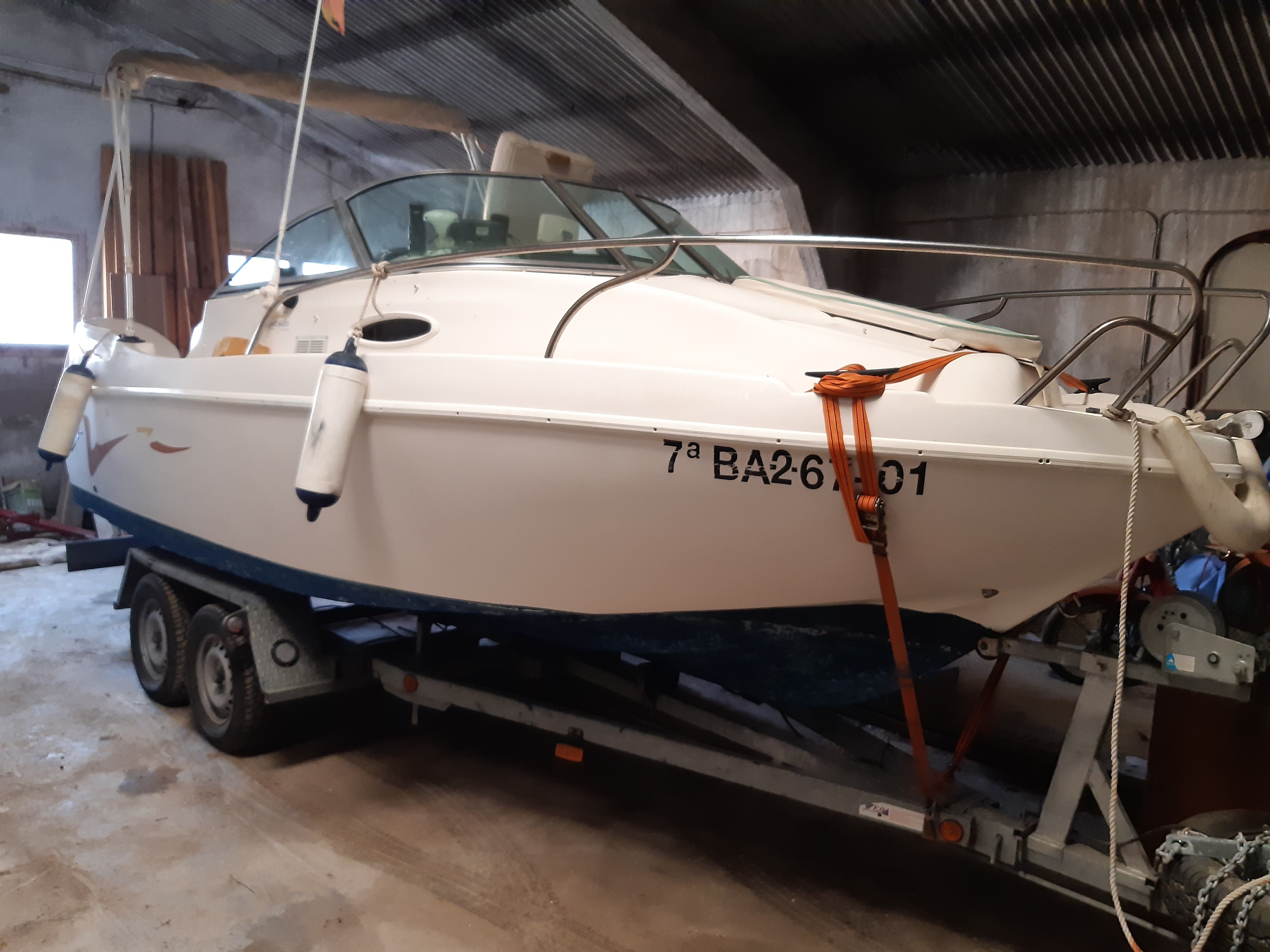 2001 Lema Expression