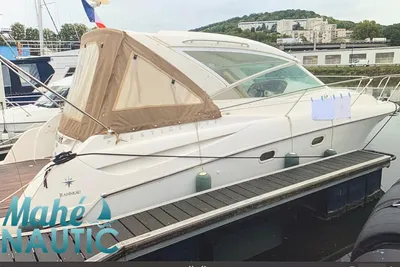 2007 Jeanneau Prestige 30 S.