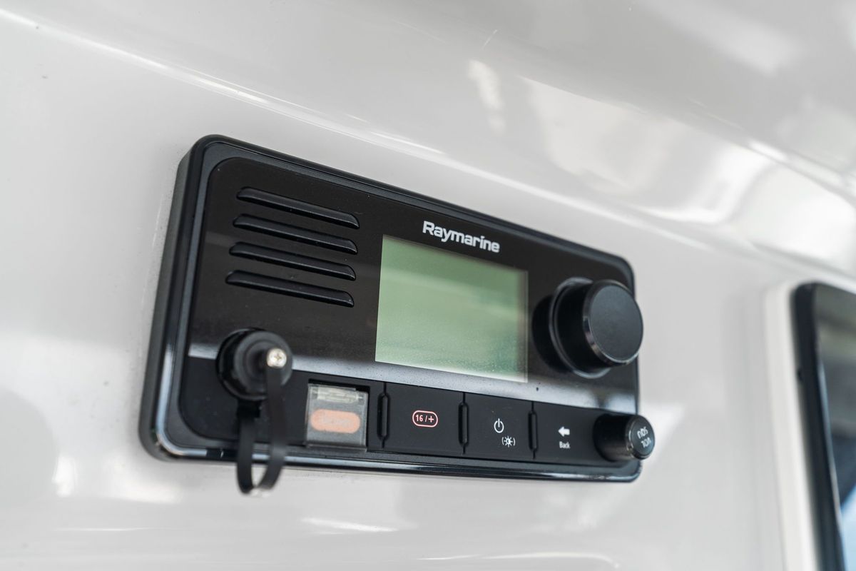 2023 Boston Whaler 42 