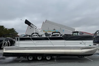 Berkshire 24CL 2.75 LE