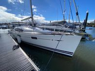 2011 Jeanneau Sun Odyssey 42ds