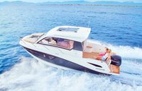 2023 Quicksilver Activ 755 Weekend inclusief Mercury F175 V-6