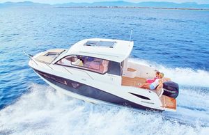 2023 Quicksilver Activ 755 Weekend inclusief Mercury F175 V-6