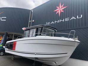 2023 Jeanneau MERRY FISHER 795 SPORT