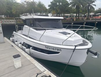 2023 Atak Yachts T28 Cruiser