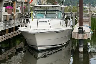 Pursuit 3070 Express