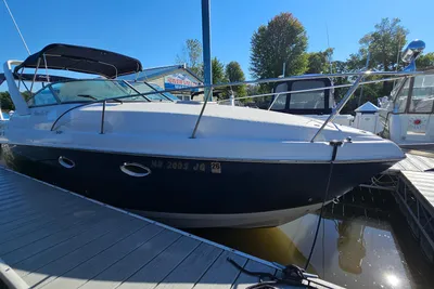 Rinker 270 Fiesta Vee