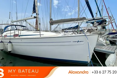 2007 Bavaria 37 Cruiser