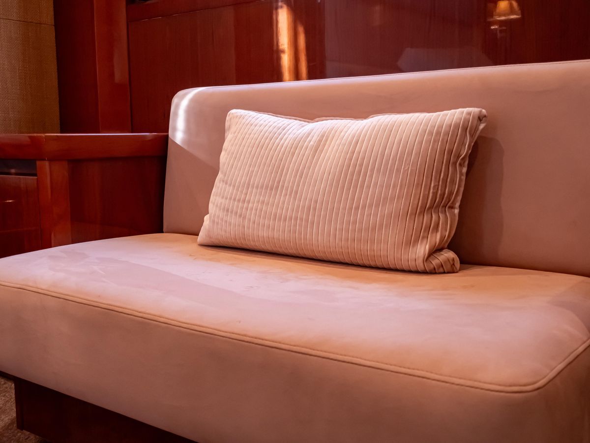 2007 Princess 65 