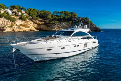 Princess V65
