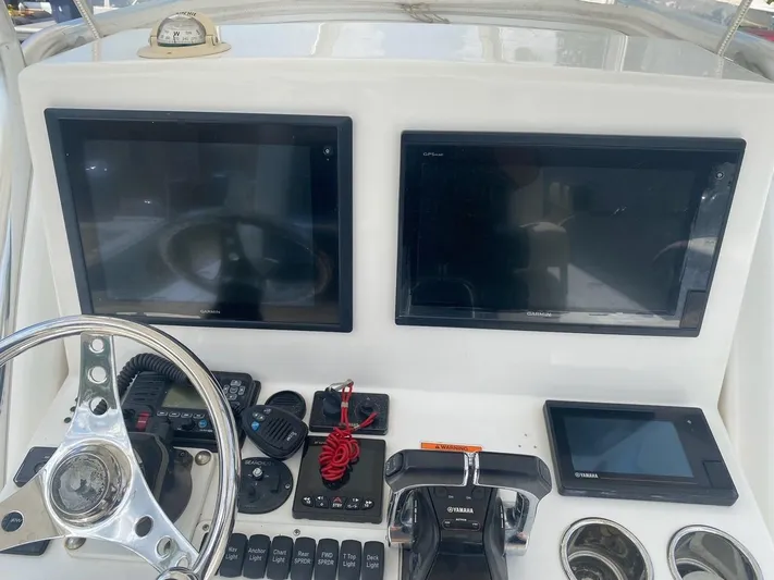 Concrete Evidence Yacht Photos Pics 