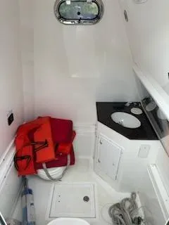 Concrete Evidence Yacht Photos Pics 