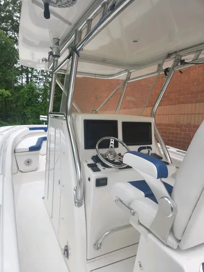 Concrete Evidence Yacht Photos Pics 