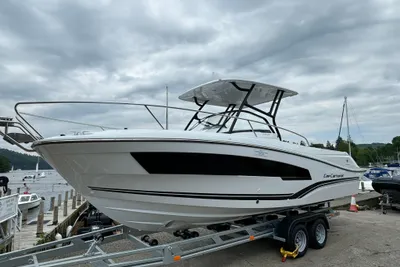 2024 Jeanneau Cap Camarat 7.5WA Series 3