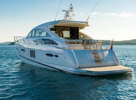 2007 65' 9'' Princess-V65 Mallorca, ES