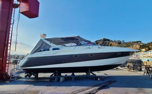 Cranchi Endurance 39