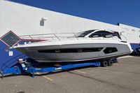 2017 Atlantis Atlantis 43