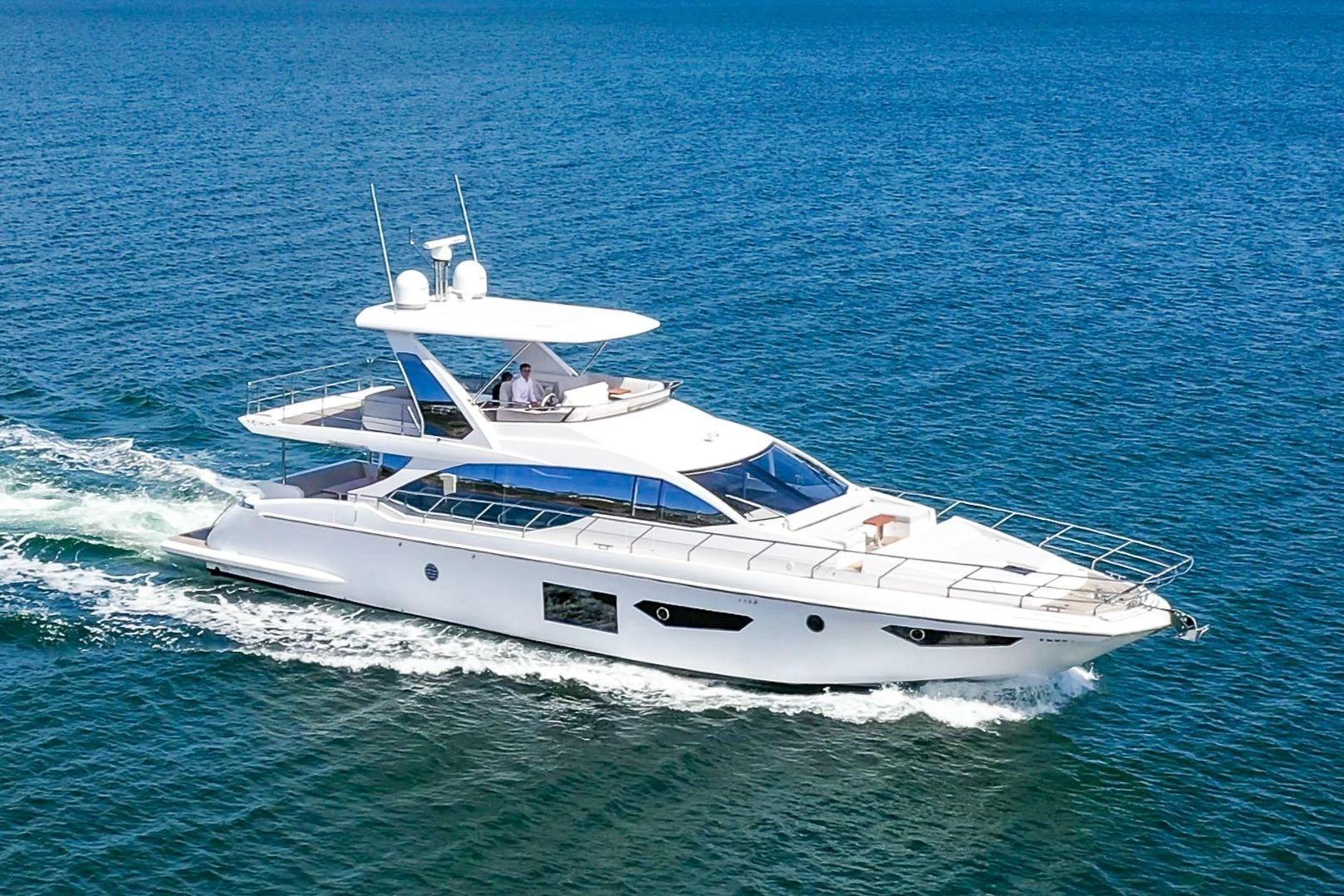 azimut yacht 66 price